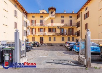 Monolocale Corso Battaglio Aosta 66, 66, Aosta - foto 24