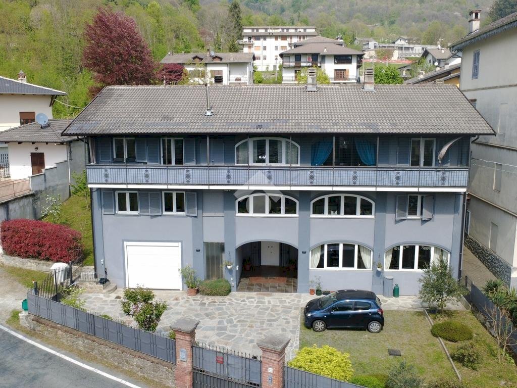 Casa indipendente Via Sp64, Valchiusa - foto 1
