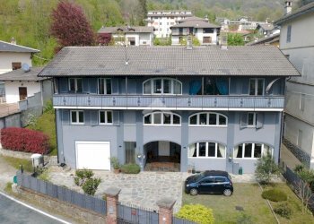 Casa indipendente Via Sp64, Valchiusa - foto 1