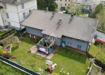 Casa indipendente Via Sp64, Valchiusa - foto 26