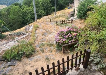 Casa semi indipendente Località Ronco Bianco, Chialamberto - foto 6