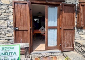 Casa semi indipendente Località Ronco Bianco, Chialamberto - foto 8