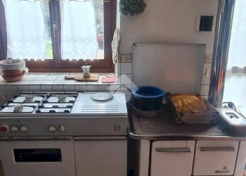 Casa semi indipendente Località Ronco Bianco, Chialamberto - foto 14