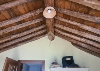 Casa semi indipendente Località Ronco Bianco, Chialamberto - foto 20