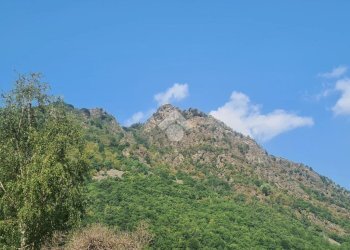 Villa Via Chiamorio, Ceres - photo 9