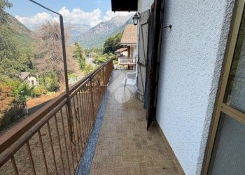 Villa Via Chiamorio, Ceres - photo 12