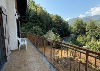 Villa Via Chiamorio, Ceres - photo 15
