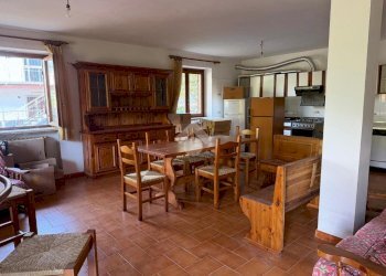 Villa Via Chiamorio, Ceres - photo 24