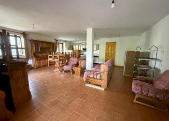 Villa Via Chiamorio, Ceres - photo 26