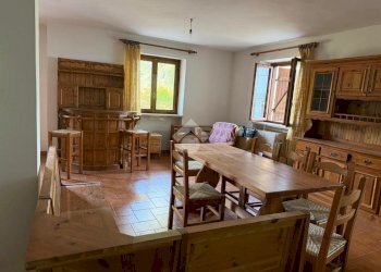 Villa Via Chiamorio, Ceres - photo 27