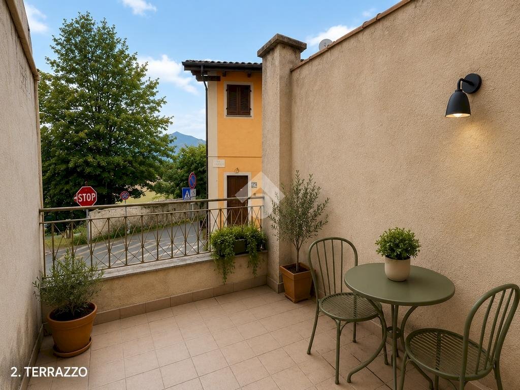 Bilocale Via monte sabotino, Rivoli - foto 1