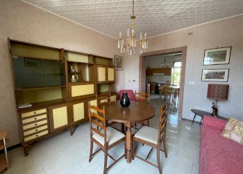 SOGGIORNO - Quadrilocale via Cardinala, frazione Campotto, Argenta - foto 2