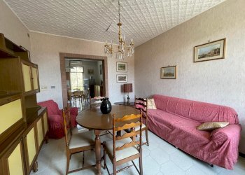 SOGGIORNO - Quadrilocale via Cardinala, frazione Campotto, Argenta - foto 3
