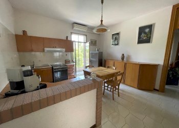 CUCINA - Quadrilocale via Cardinala, frazione Campotto, Argenta - foto 6