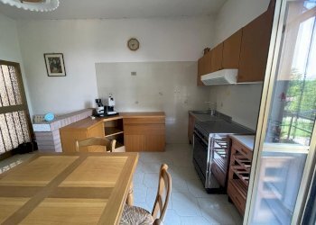 CUCINA - Quadrilocale via Cardinala, frazione Campotto, Argenta - foto 7