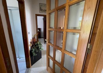 DISIMPEGNO - Quadrilocale via Cardinala, frazione Campotto, Argenta - foto 8
