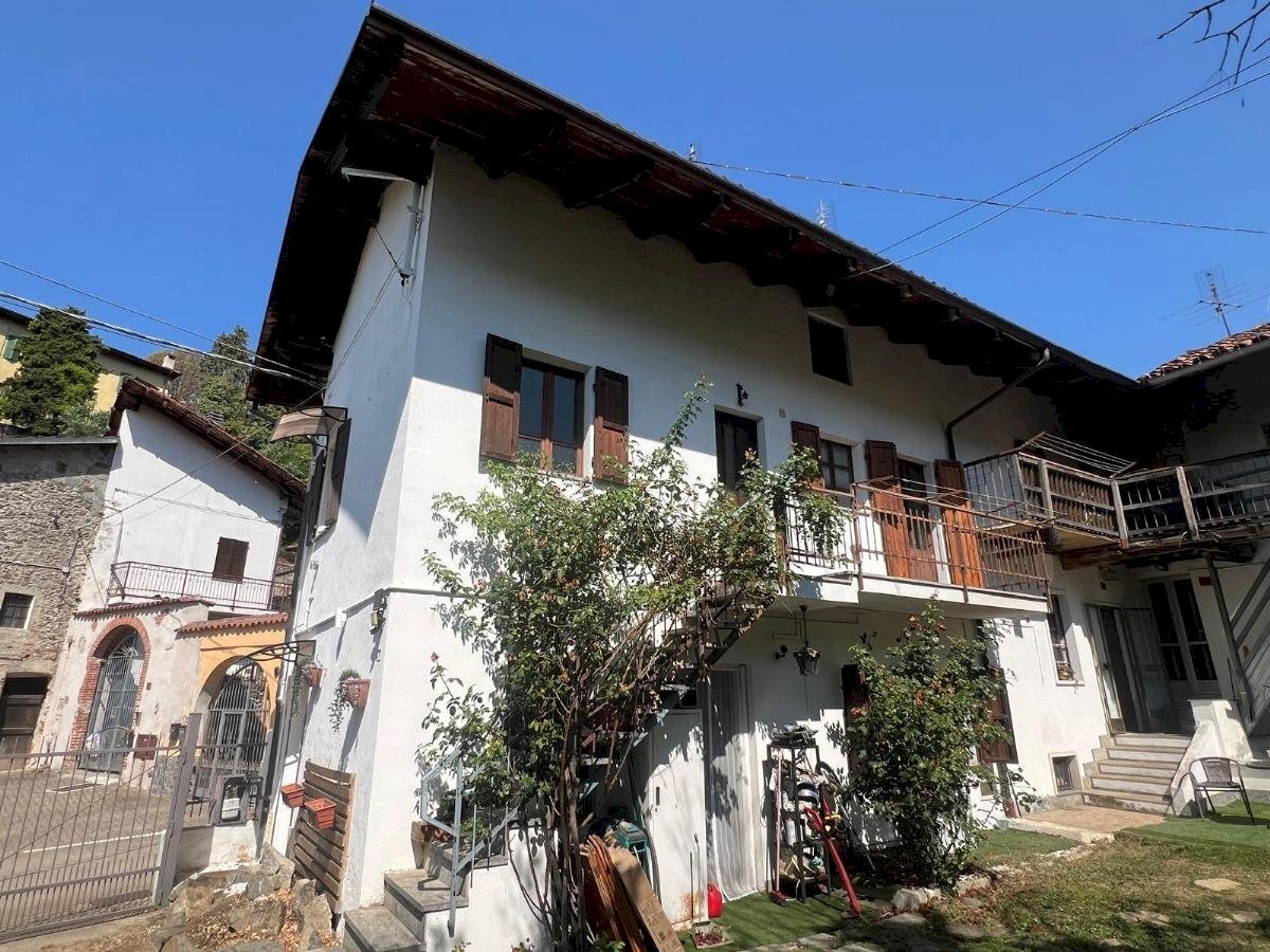 Casa semi indipendente Baldissero Canavese - foto 2