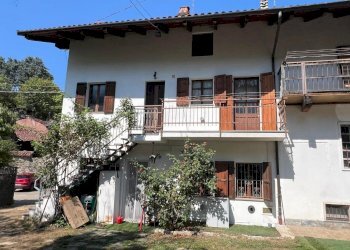Casa semi indipendente Baldissero Canavese - foto 1