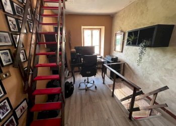 Casa semi indipendente Baldissero Canavese - foto 13
