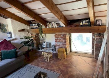 Casa semi indipendente Baldissero Canavese - foto 21