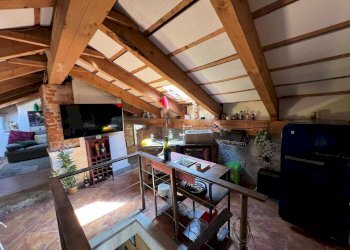 Casa semi indipendente Baldissero Canavese - foto 26