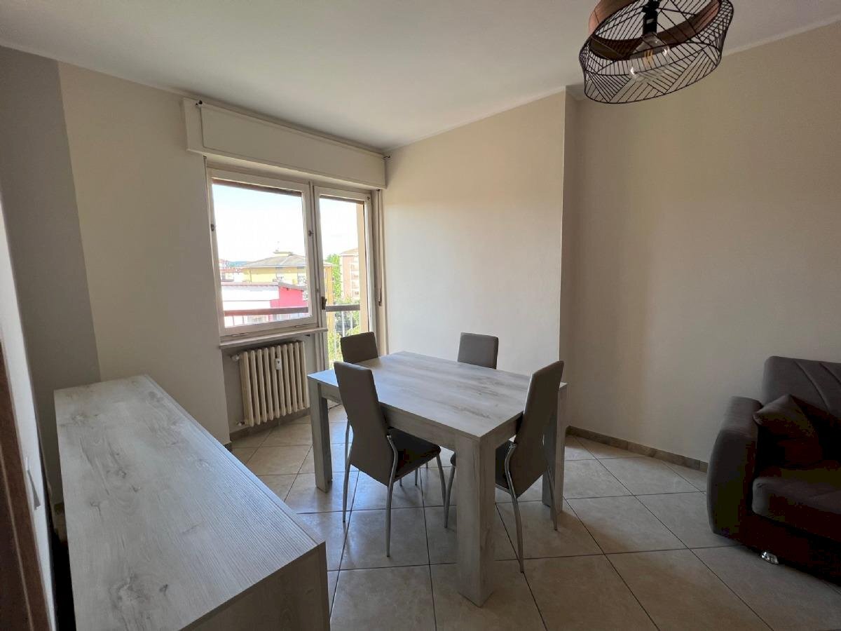 Three-room apartment Banchette - photo 2