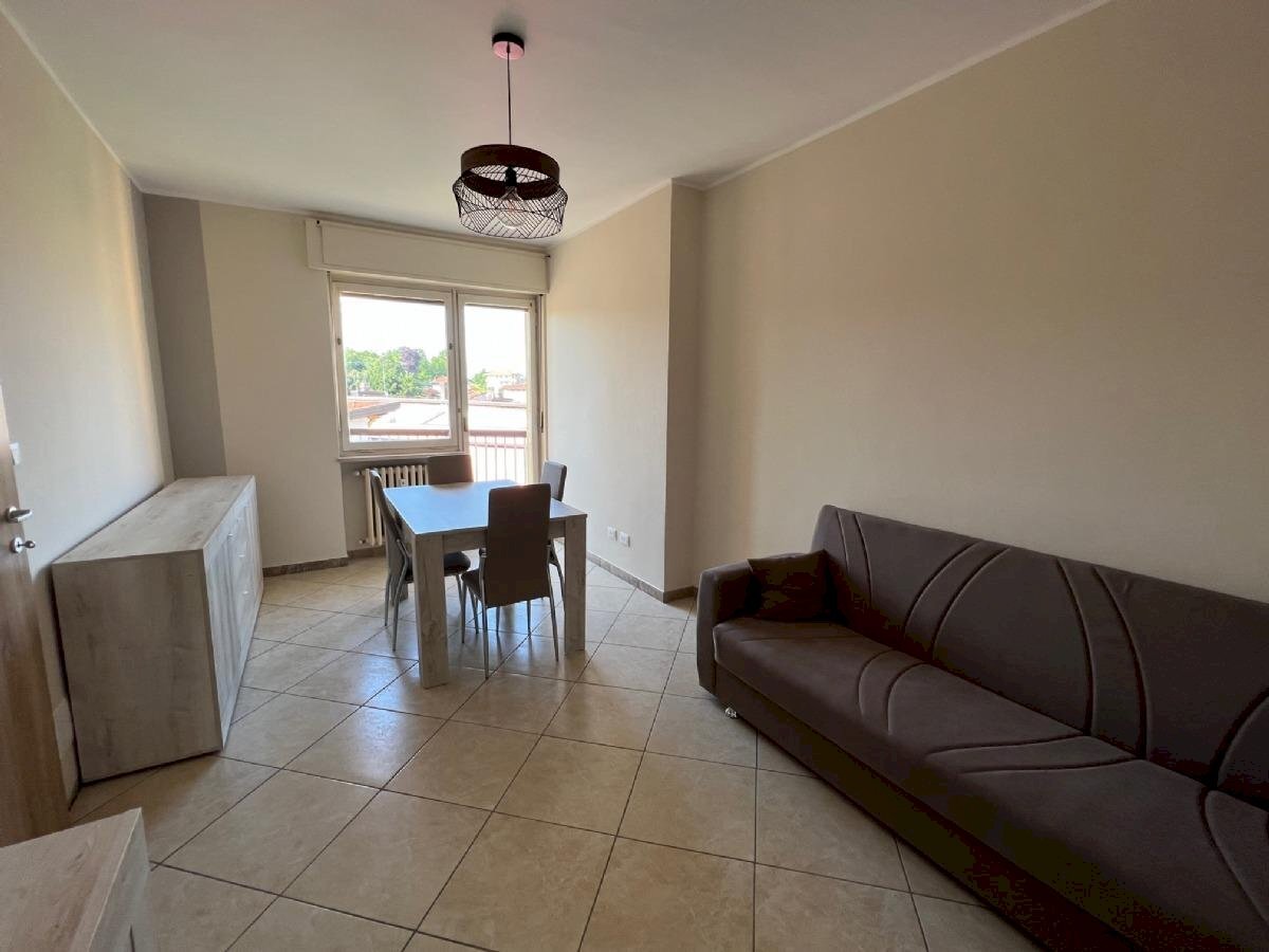 Three-room apartment Banchette - photo 3