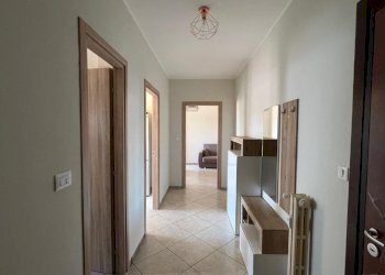 Three-room apartment Banchette - photo 1