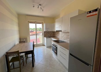 Three-room apartment Banchette - photo 4