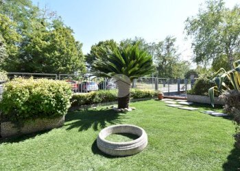 Villa a Schiera Via Europa, Santarcangelo di Romagna - foto 1