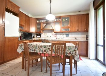 Villa a Schiera Via Europa, Santarcangelo di Romagna - foto 8
