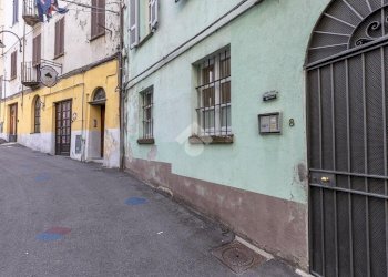 Two-room apartment Via Marsala, Ivrea - photo 8
