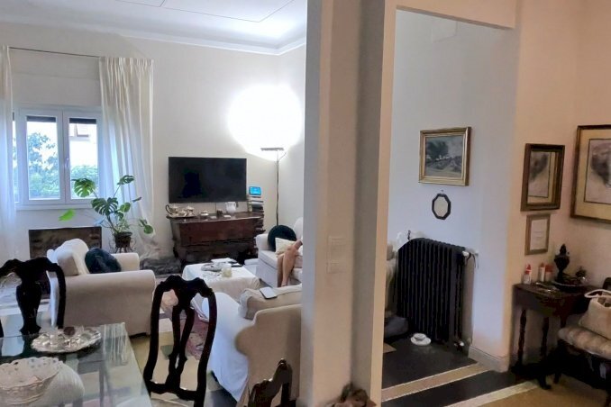 Appartamento Savona, Savona (zona Villetta) - foto 1