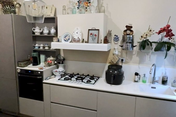 Appartamento Savona, Savona (zona Villetta) - foto 2
