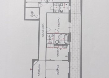 Appartamento Savona, Savona (zona Villetta) - foto 7