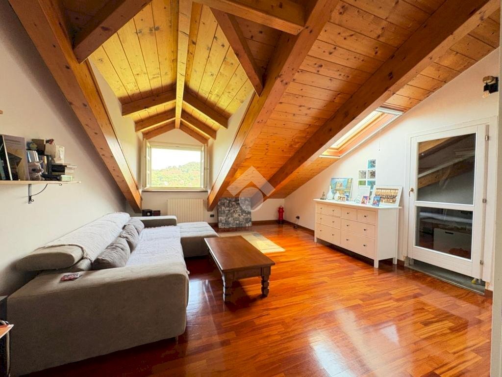 Trilocale Via caudana, Gassino Torinese - foto 3