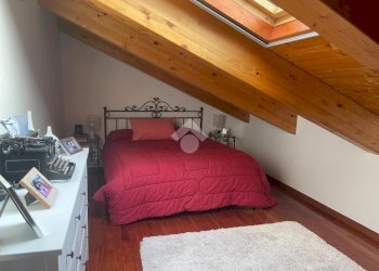 Trilocale Via caudana, Gassino Torinese - foto 19