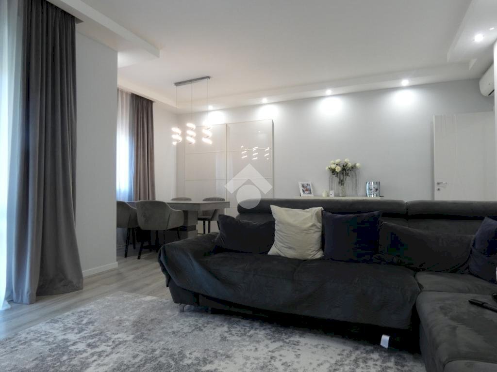 Three-room apartment Via Mons Saccani, Cadelbosco di Sopra - photo 2