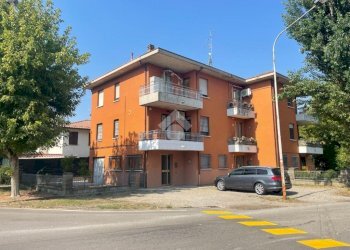 Three-room apartment Via Mons Saccani, Cadelbosco di Sopra - photo 5
