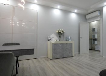Three-room apartment Via Mons Saccani, Cadelbosco di Sopra - photo 7