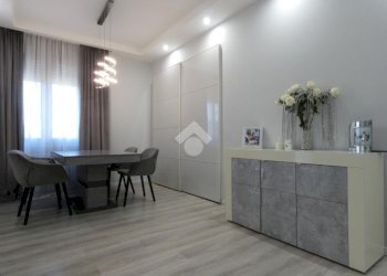 Three-room apartment Via Mons Saccani, Cadelbosco di Sopra - photo 8