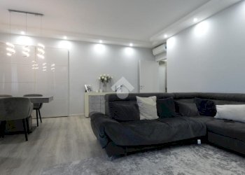 Three-room apartment Via Mons Saccani, Cadelbosco di Sopra - photo 9