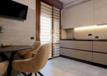 Three-room apartment Via Mons Saccani, Cadelbosco di Sopra - photo 12