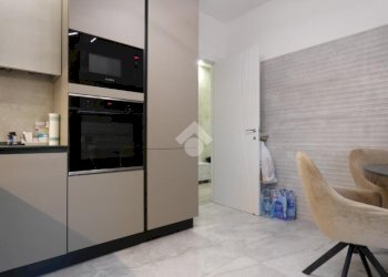 Three-room apartment Via Mons Saccani, Cadelbosco di Sopra - photo 13