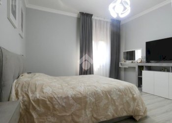 Three-room apartment Via Mons Saccani, Cadelbosco di Sopra - photo 18