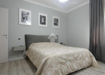 Three-room apartment Via Mons Saccani, Cadelbosco di Sopra - photo 19