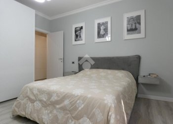 Three-room apartment Via Mons Saccani, Cadelbosco di Sopra - photo 20