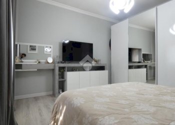 Three-room apartment Via Mons Saccani, Cadelbosco di Sopra - photo 21