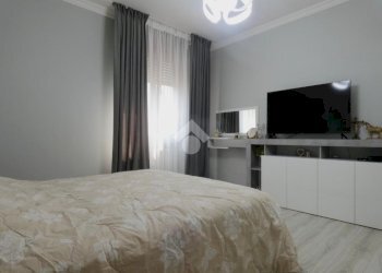 Three-room apartment Via Mons Saccani, Cadelbosco di Sopra - photo 22