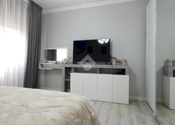 Three-room apartment Via Mons Saccani, Cadelbosco di Sopra - photo 23